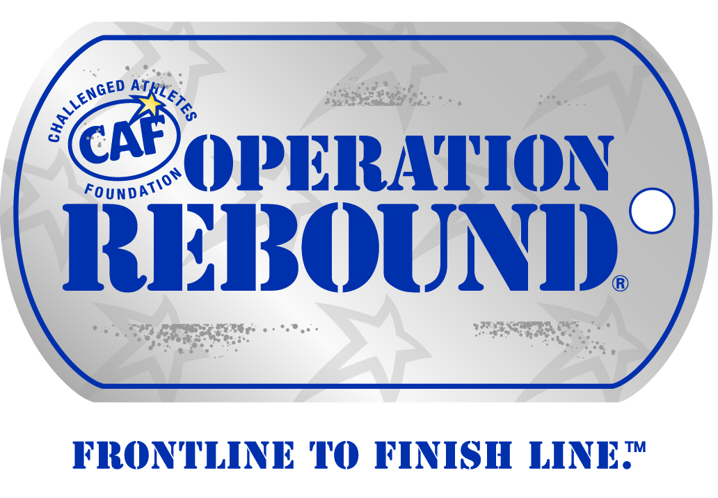 Support Operation
                                          Rebound