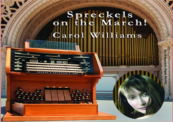 Spreckels Organ