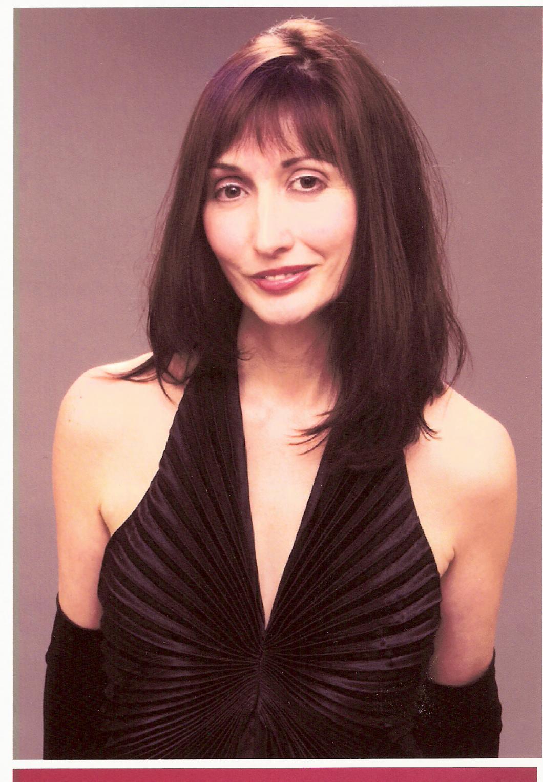 Carol Williams