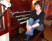 Carol Williams