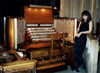 Carol
                                  Williams Organist
