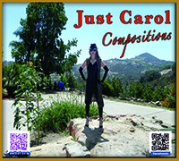 Just Carol                      Compositions