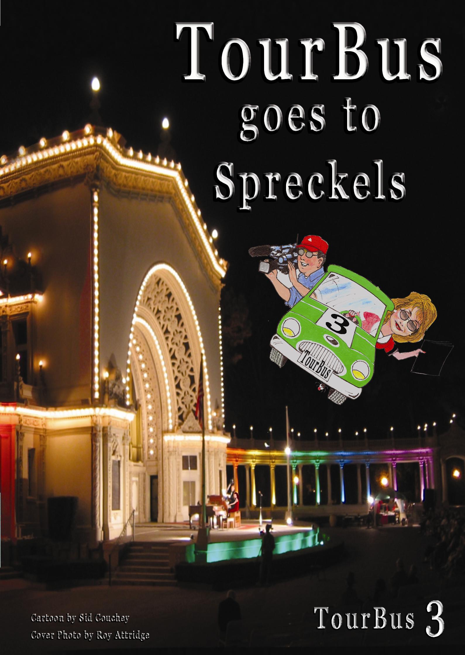 the great                          Spreckels Organ balboa Park San Diego