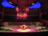 Walt Disney Concert Hall Organ