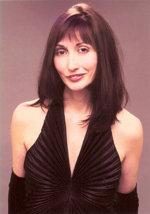 Carol Williams 5