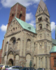 Ribe Cathedral Denmark